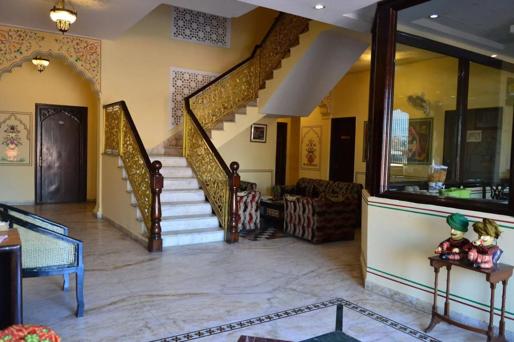 Hotel photo 2