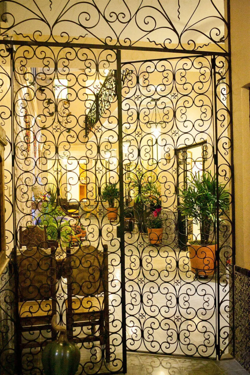 Hotel Rosa Barroco - Général