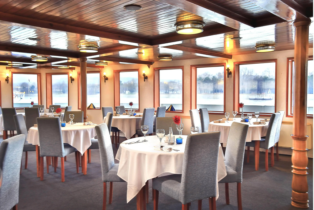 Fortuna Boat Hotel - Général