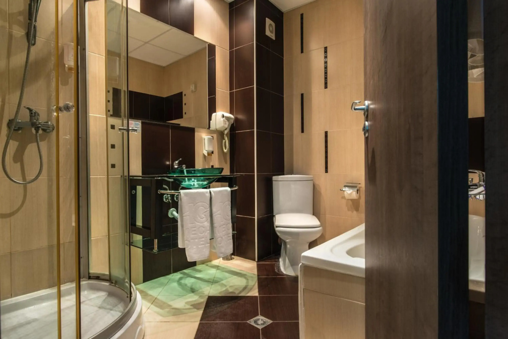 Hotel Primorsko Del Sol - фото 8