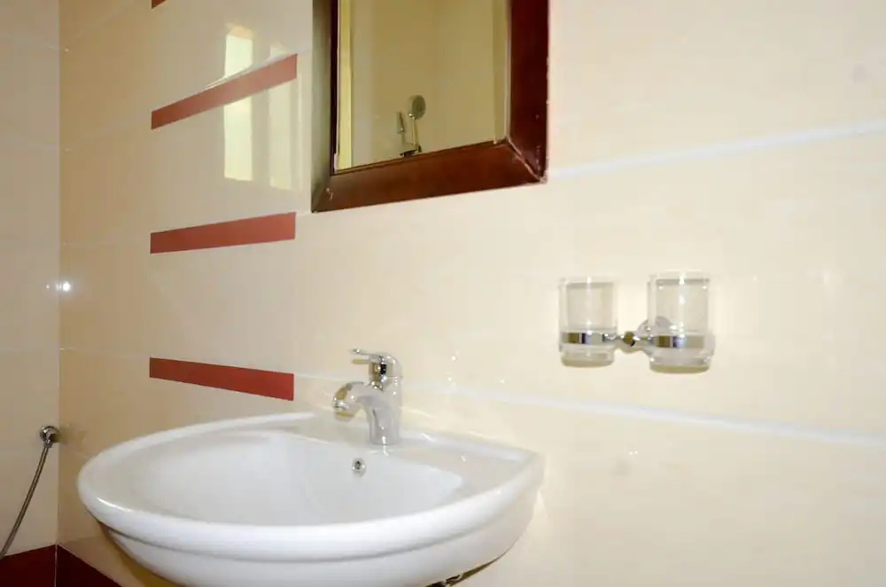 Emperor Hotels - Chambres