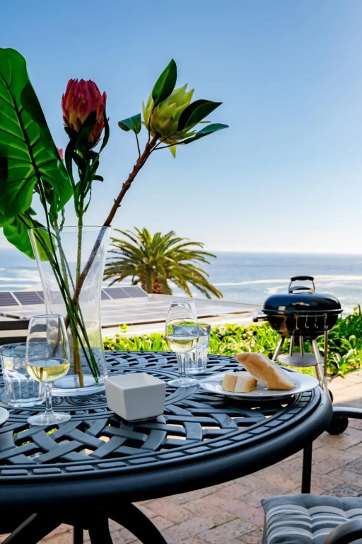 Camps Bay Terrace Suite in Camps Bay - Général