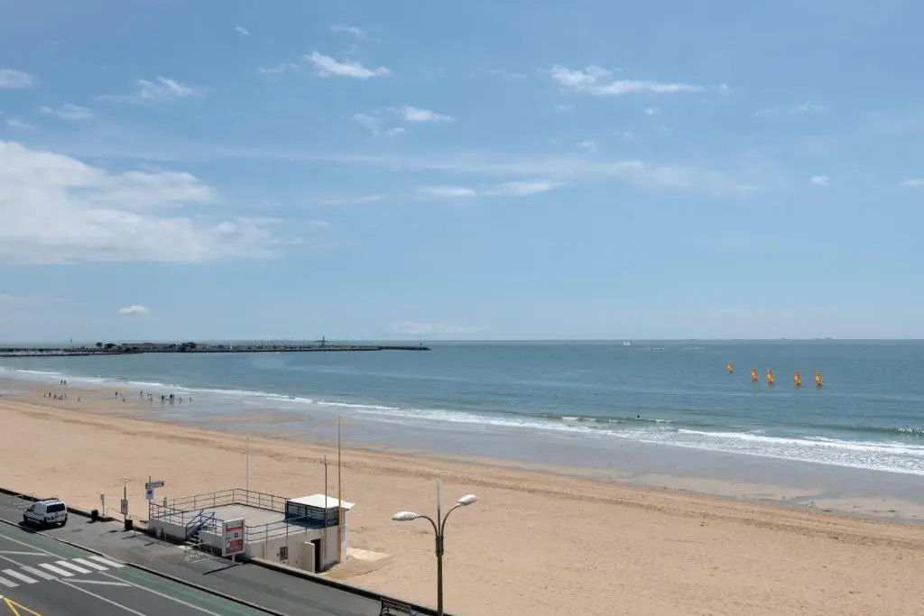 Situation ideale a Pornichet