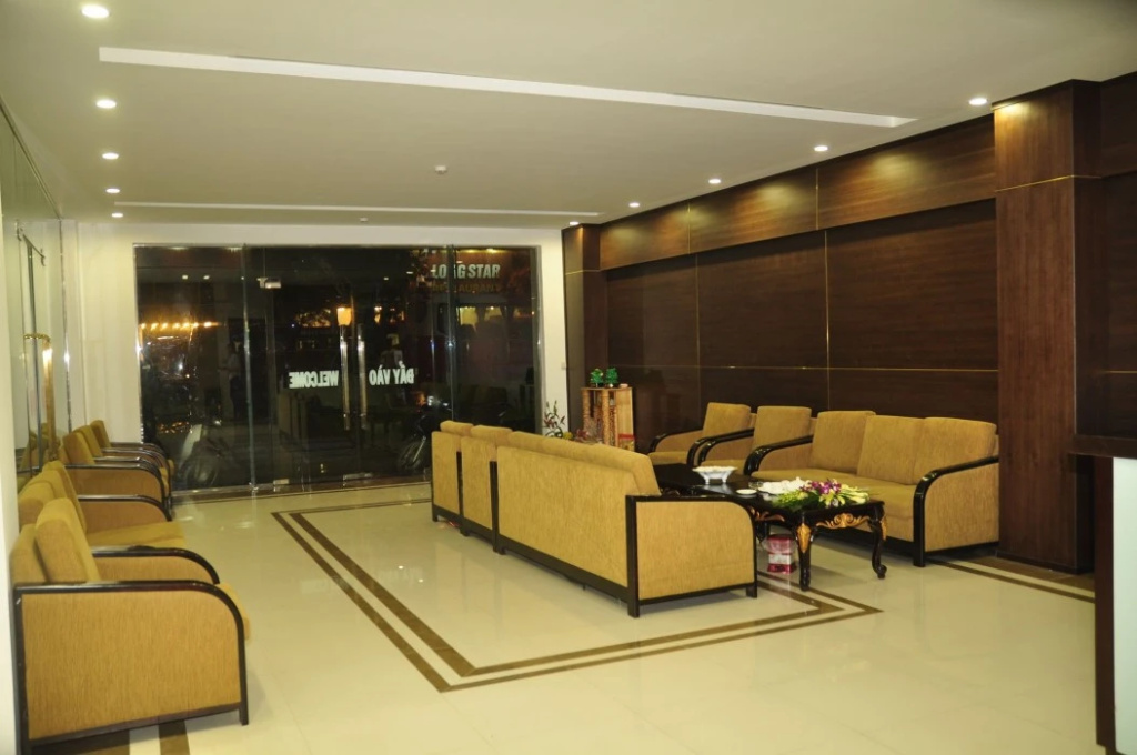 Lang Chai Ha Long Bay Hotel