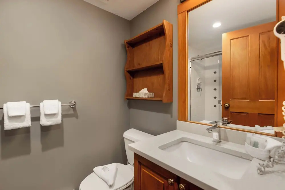 Horstman House by Whistler Premier - Chambres