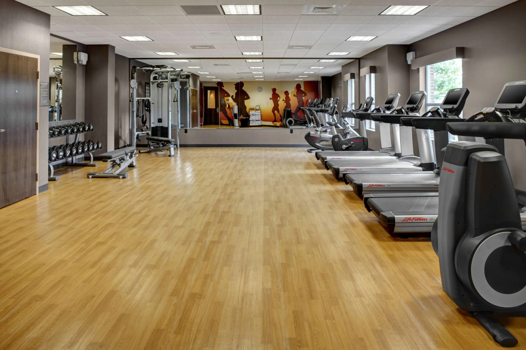 Hyatt House Atlanta Cobb Galleria - Général
