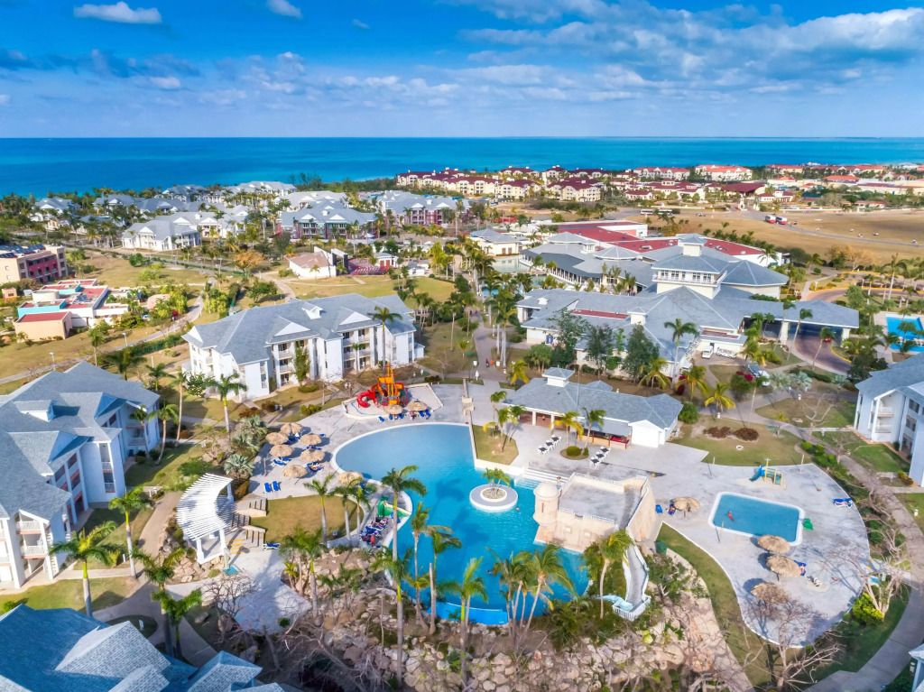 Meliá Península Varadero - фото 30