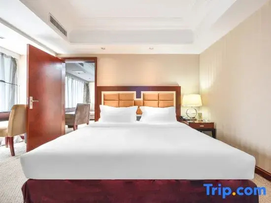 Rich Gate Hotel - Chambres