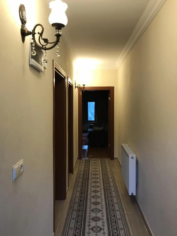 Delux Apart Otel - фото 7