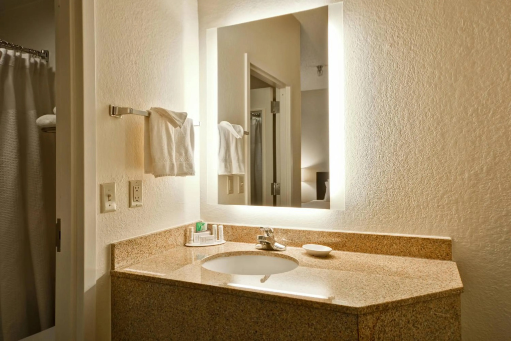 SpringHill Suites by Marriott San Antonio Medical Center/NW - Général