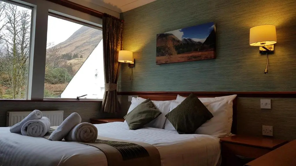 Clachaig Inn - фото 9