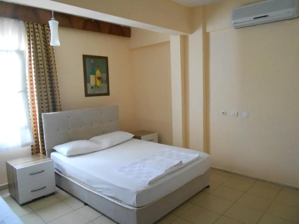 Garden Prizma Pension - Chambres