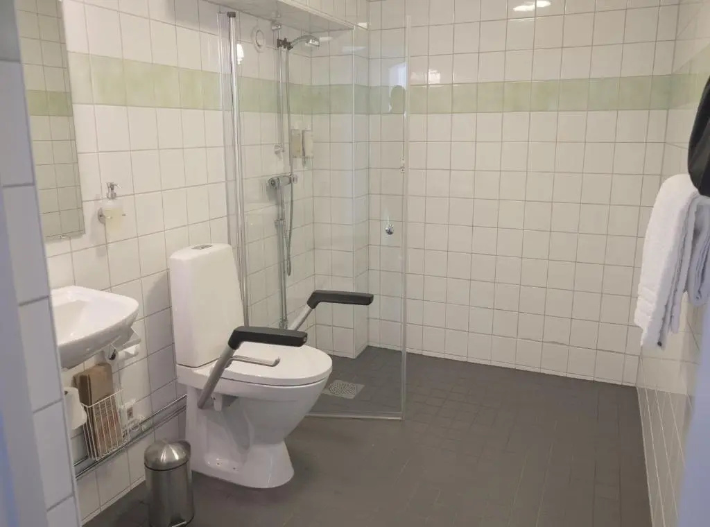Sigtunahöjden Hotell & Konferens - Chambres
