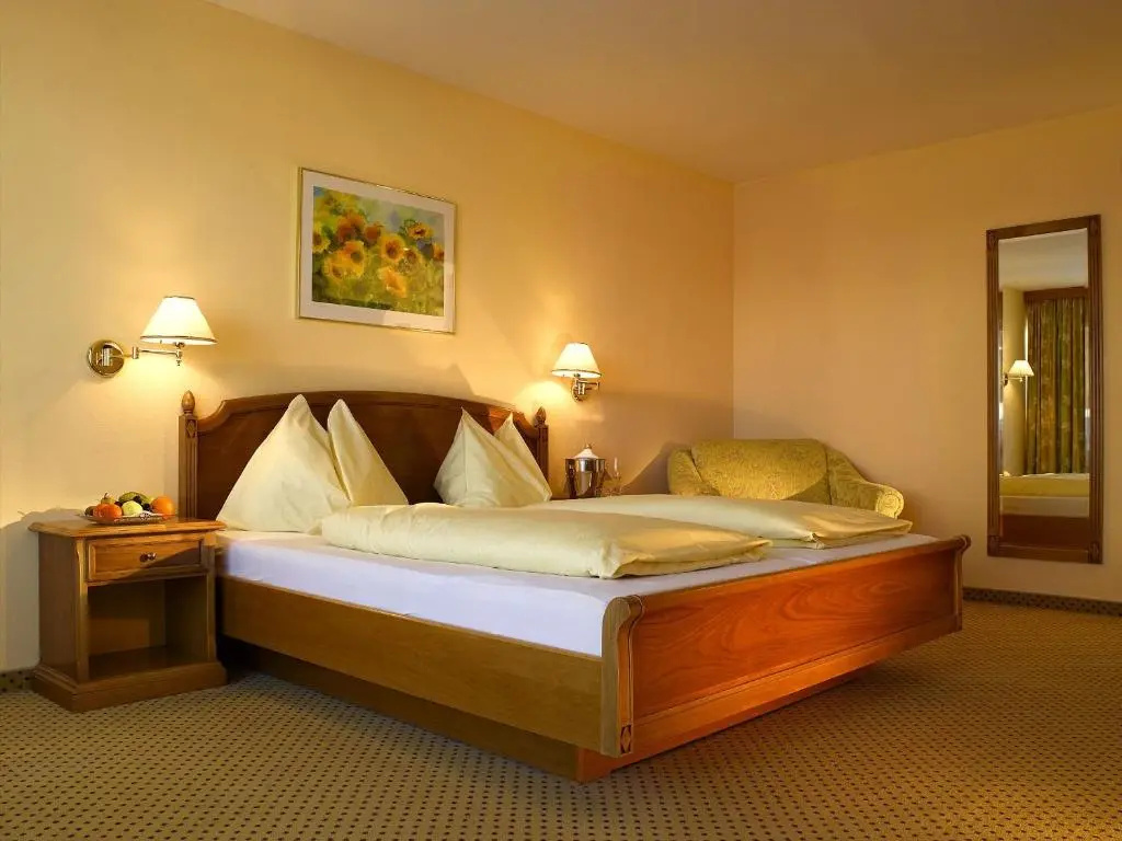 Falkensteiner Hotel Cristallo l 4 Star Superior - Chambres