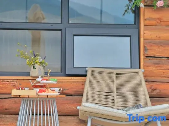 Kanas Kunshye luxury private accommodation