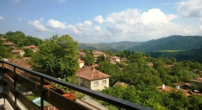 Family Hotel Lipite - фото 17