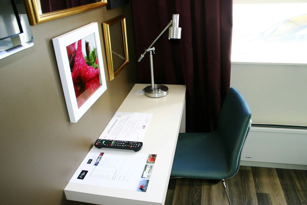 Bardufoss Hotell — 3