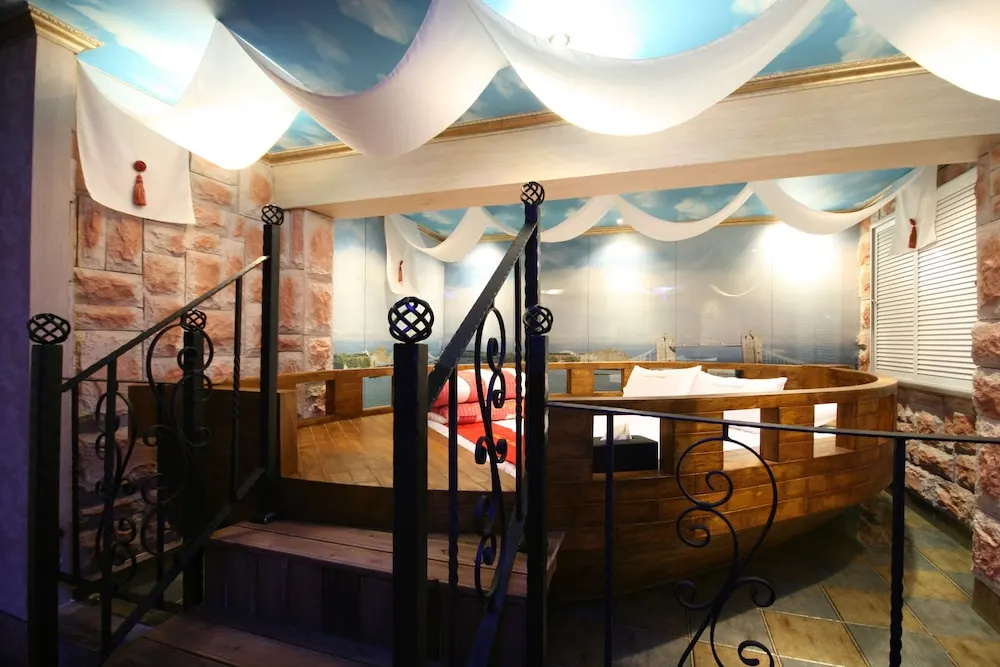 Hotel photo 15