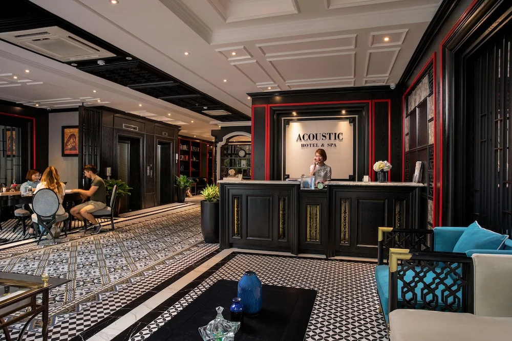 Hotel photo 22