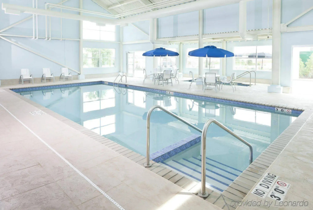 Delta Hotels by Marriott Milwaukee Northwest - Général
