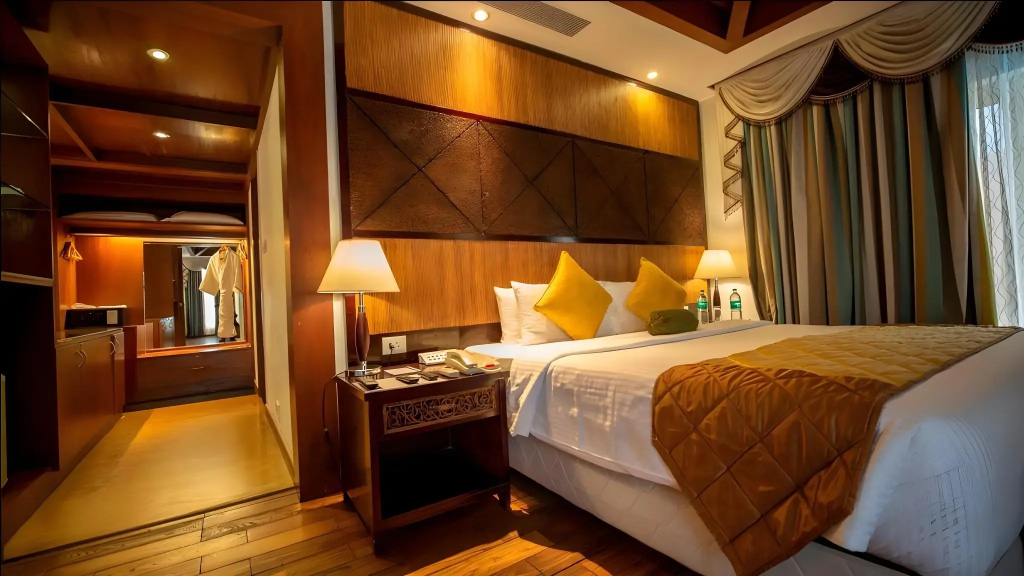 Hotel photo 9