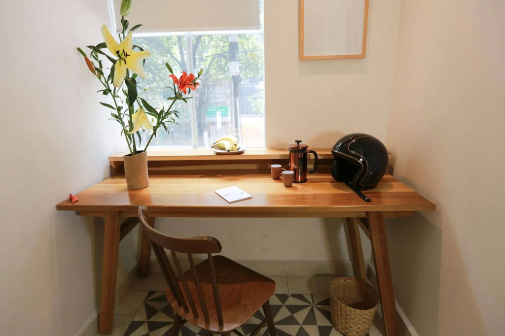 Casa Nuevo León Hotel by null