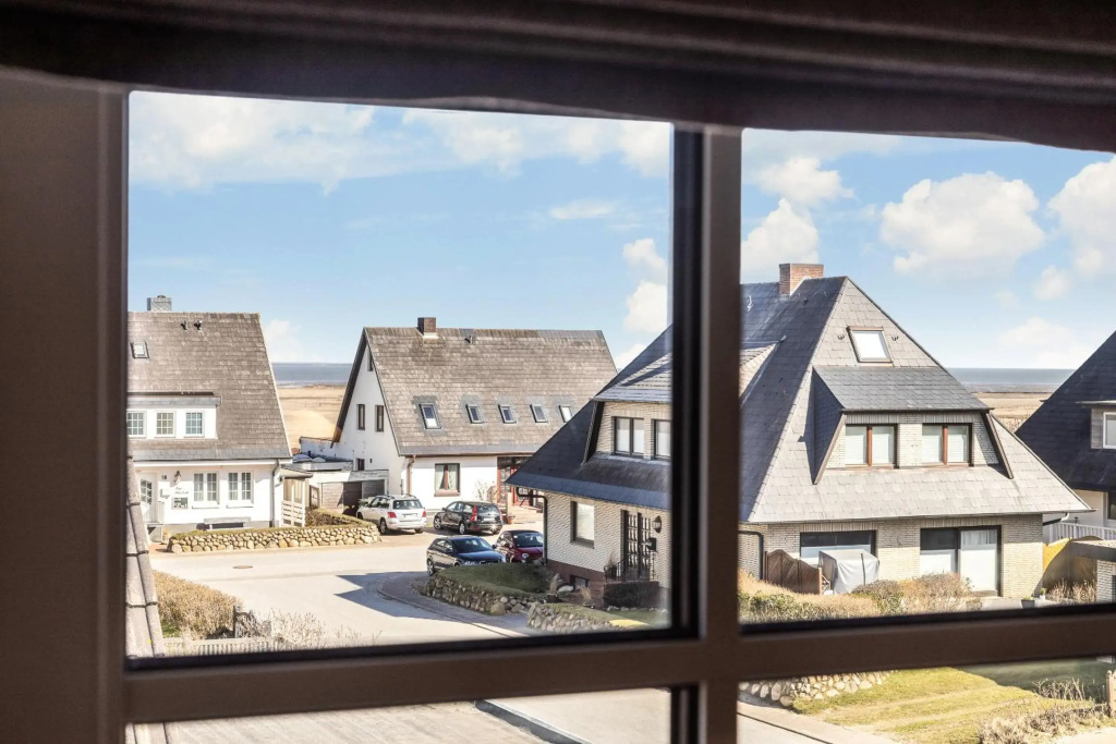 Haus Dikhus