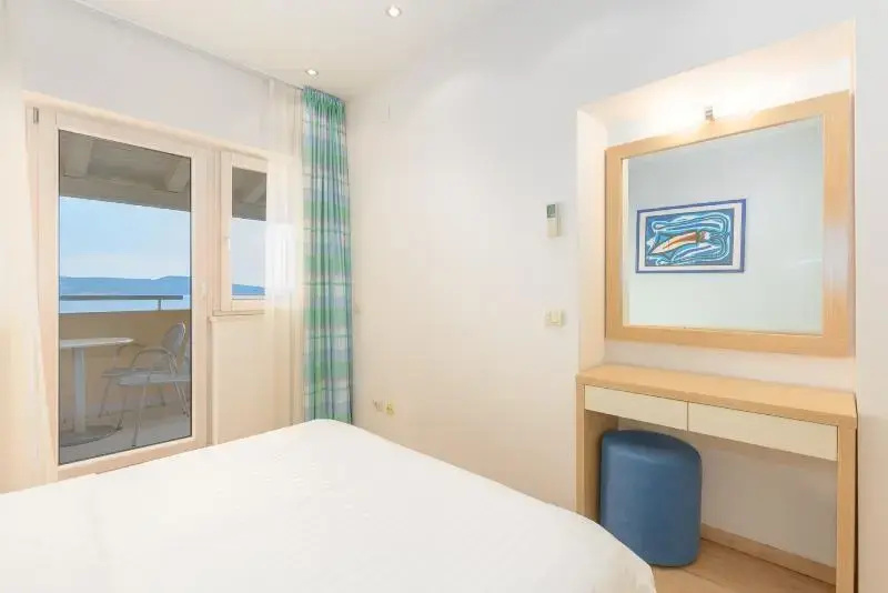 Wyndham Grand Novi Vinodolski Resort-Apartments - Général