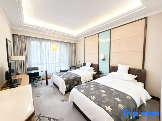 Jincheng Haoxiang Jinnian Hotel - Chambres