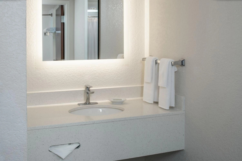 SpringHill Suites by Marriott Orlando Convention Center/International Drive Area - Général