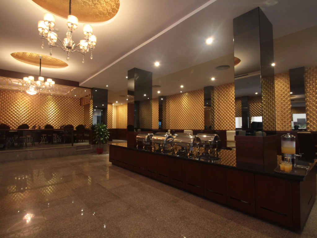 Hotel photo 20