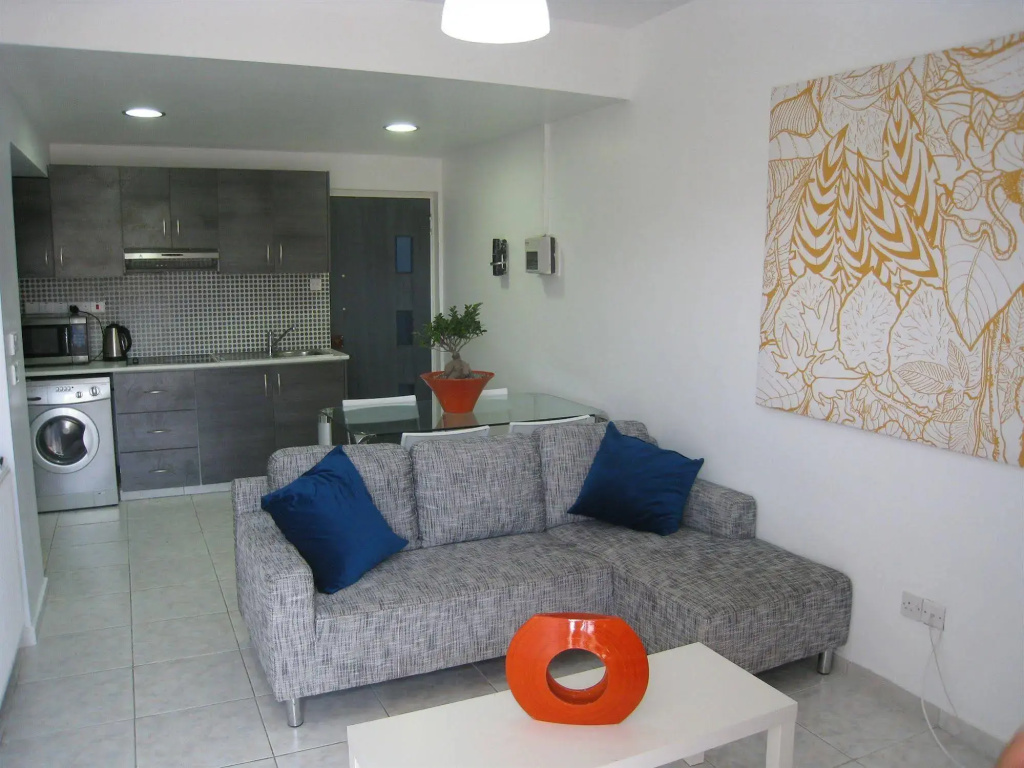 The Palms Hotel Apartments - Général