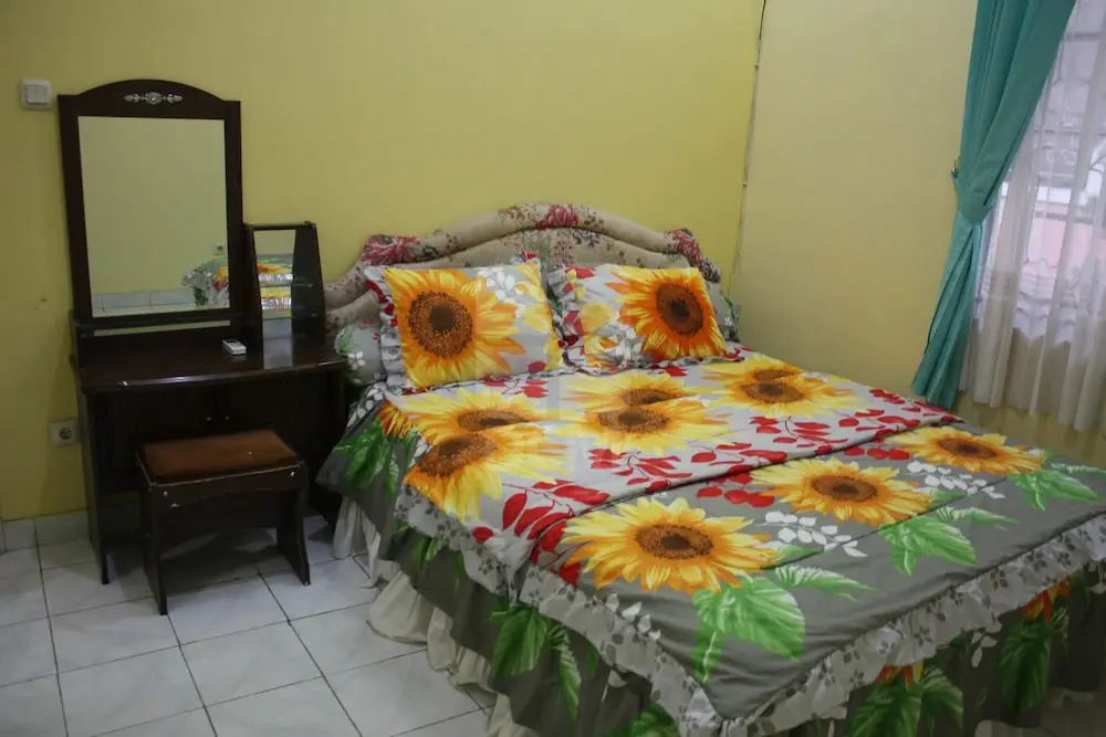 3 Bedrooms Villa