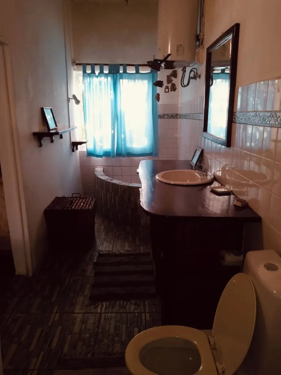Deluxe Bungalow