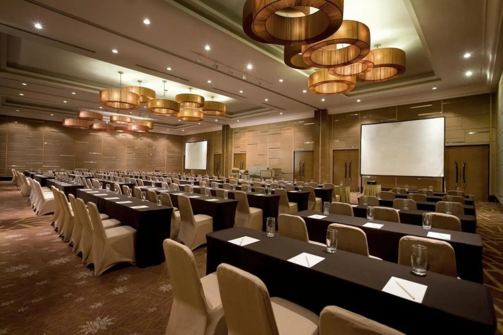 Hotel Santika Premiere Slipi Jakarta - Général