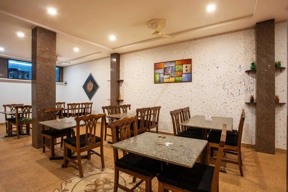 Hotel photo 17