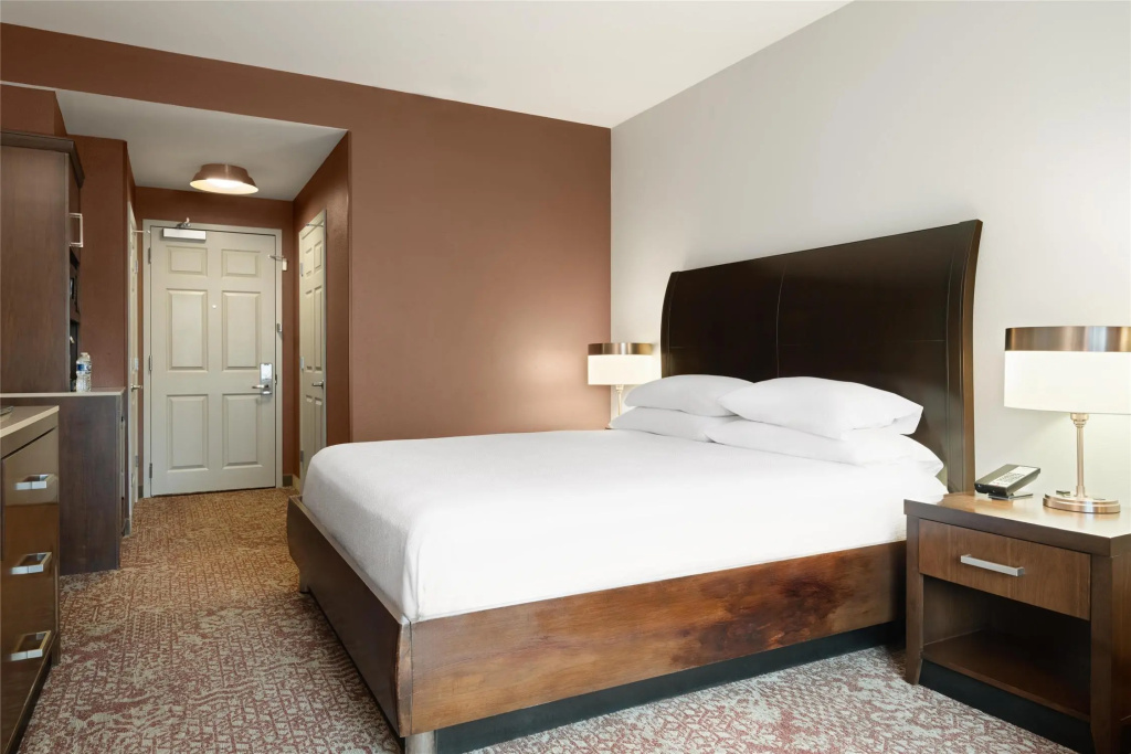 Hilton Garden Inn Chicago Downtown/Magnificent Mile - Général