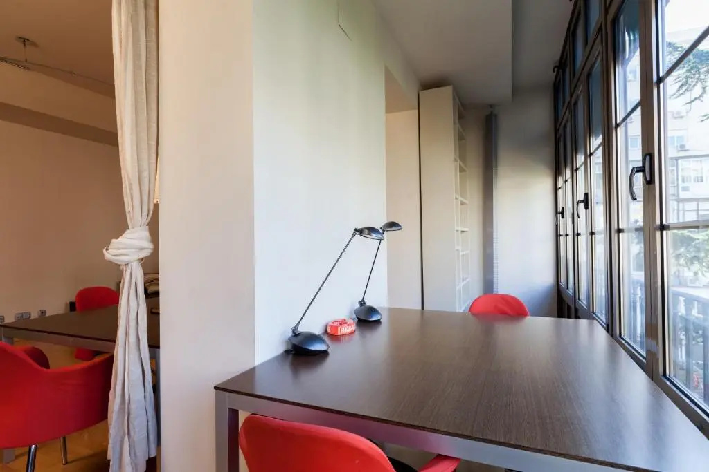 Flateli Mallorca - Chambres