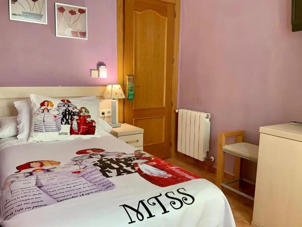 Single room