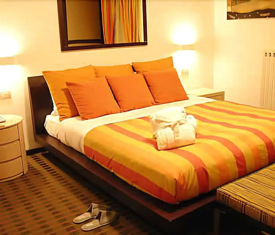 Luna Wellness Hotel - Général