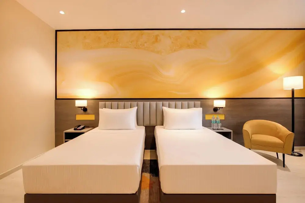 Hotel photo 19
