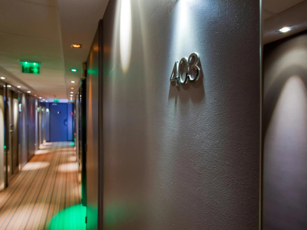 Hotel photo 16