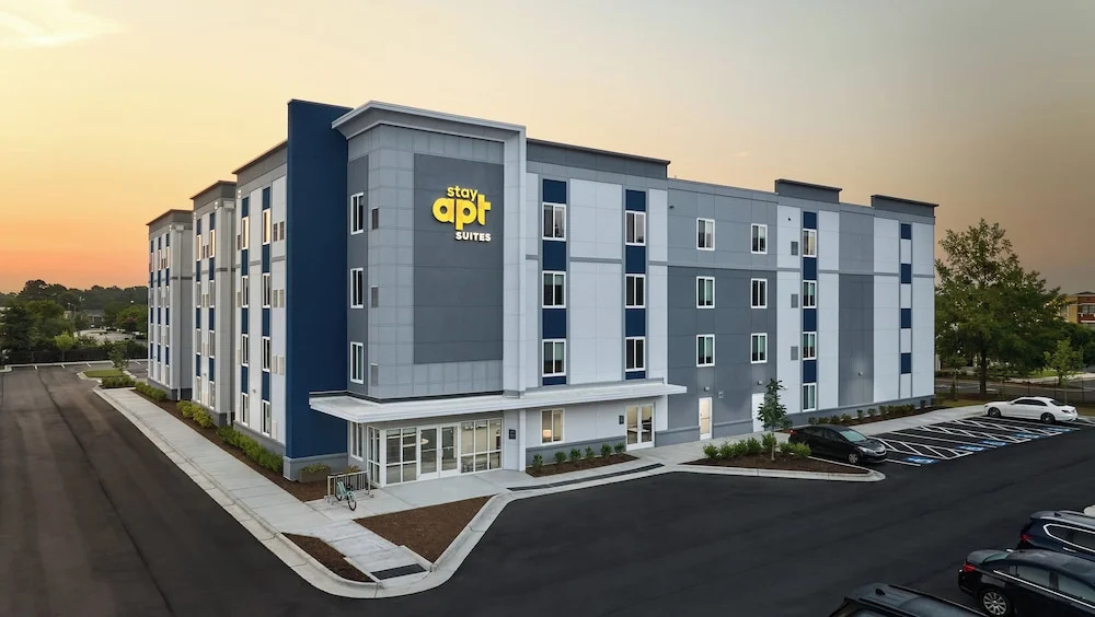 stayAPT Suites Yuma