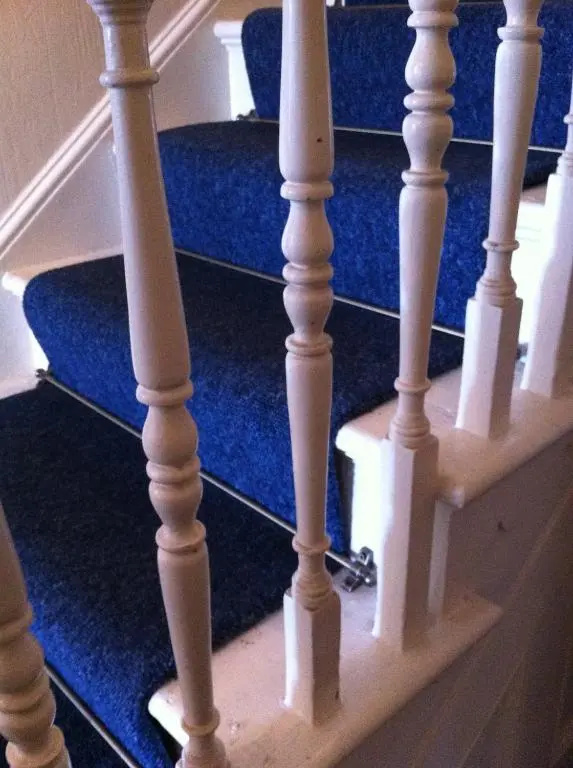 Seahaven House - Chambres