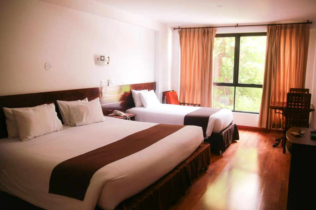 Hotel photo 13