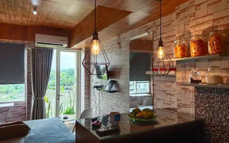 Beta House at Apartemen Malioboro City