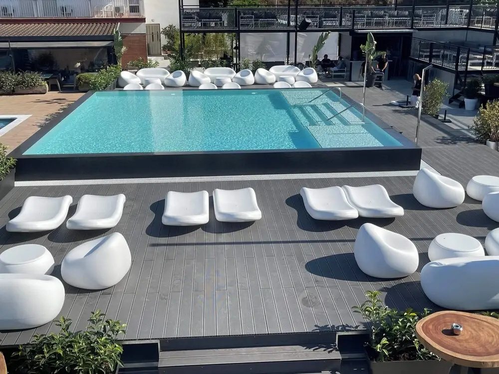 Hotel photo 12