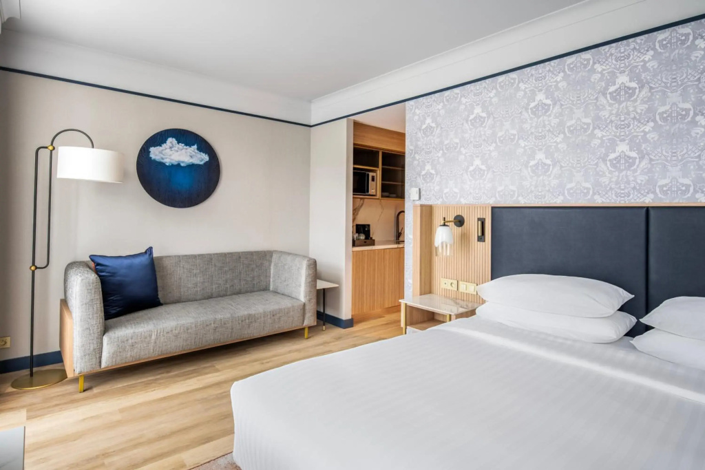 Hotel photo 7
