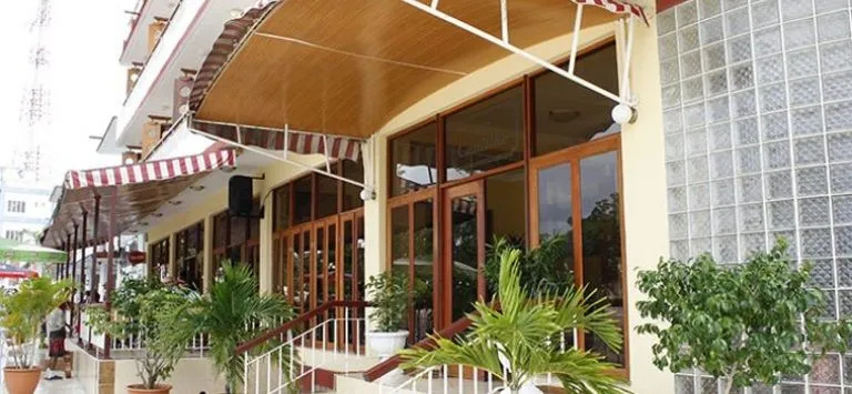 Hotel photo 9
