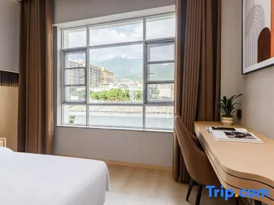 Superior Double room (twin beds)